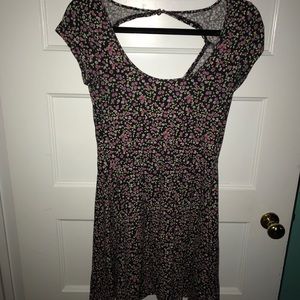 American Eagle Skater Dress